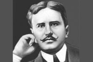 داستانی جذاب از او - هنری