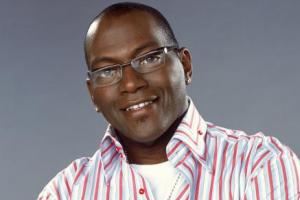 رندی جکسون