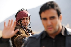 مسیر انحرافی