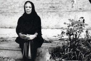 سیمین دانشور