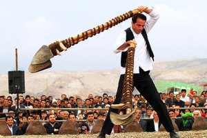 بیلگردانی
