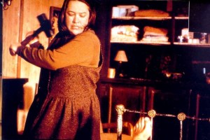 14 فیلم ترسناک برنده جایزه اسكار + عکس
