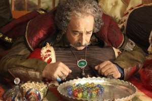 محمود پاک نیت از گردشگری و سفر به شیراز می گوید