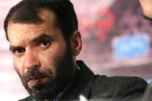ده نمکی: میرشکاک یادمان داد که از فکر ما می‌ترسند نه از شمشیر ما