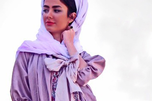 نه همین لباس زیباست نشان رشته‌ای خاص!