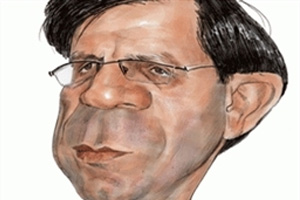 شعر طنز/ ...از معضل کوتاهی دامن بنویسم! 