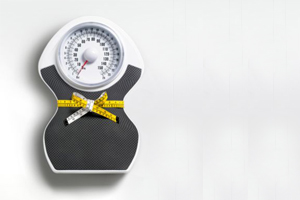 یک رژیم کامل و موثر برای کاهش وزن