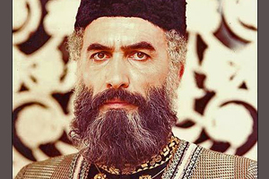 به رسم ایرانی‌ها!