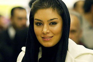 سحر قریشی: می‌خواهم فیلم خودم را کارگردانی کنم