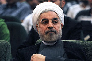 اولین فیلم انتخاباتی «حسن روحانی» آماده شد + زمان پخشاولین فیلم انتخاباتی «حسن روحانی» آماده شد + زم