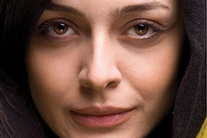 آغاز فیلم تازه ساره بیات در فراموشی و سکوت خبری!