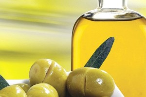 روغن زیتون