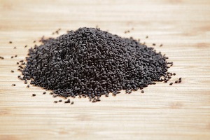 سیاه دانه
