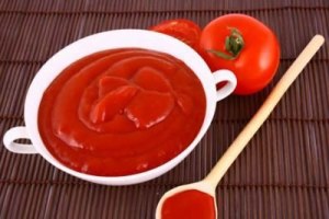رب گوجه فرنگی
