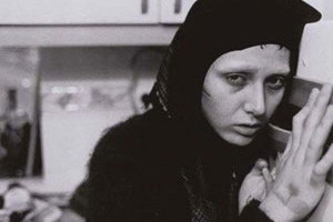 زن‌های معتاد سینمای ایران! + تصاویر