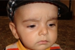 بچه گمشده