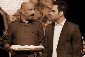 علیخانی و جعفری