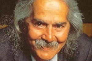 مهدی اخوان ثالث، بزرگمردی از تبار خراسان + بیوگرافی و اشعار