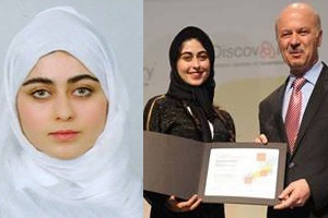 چالش‌‌ جدید حجاب: اعتراض‌ها به ساپورت و شکل پوشش نتیجه امام خمینی در کانادا + تصاویر