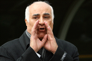اشک‌های یاوری
