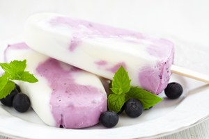 بستنی