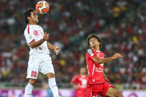جریمه پرسپولیس