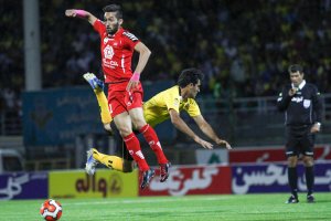 پرسپولیس
