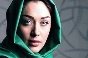 سارا منجزی جایگزین پریناز ایزدیار در «کالسکه»
