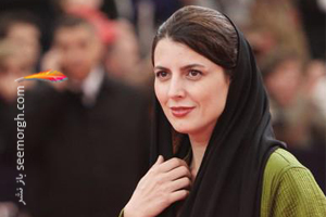 لیلا حاتمی عزیز تولدت مبارک + تصاویر