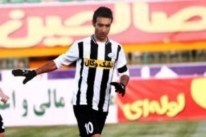 حاشیه‌ پرسپولیس و صبا