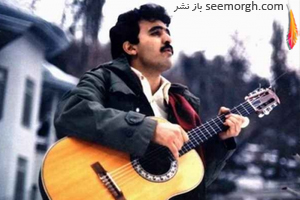 یادی از فریدون فروغی، تنهاترین عاشق + تصاویر