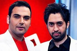 نظرات جالب احسان علیخانی درباره امپراطور و رفاقت با مهدی یراحی