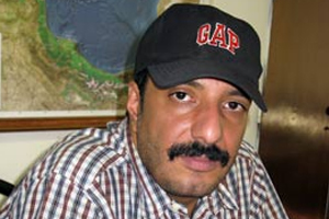 واکنش جالب امیر جعفری به سخنان اخیر نتانیاهو در فیسبوک!