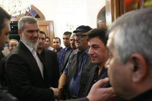مدیرعامل پرسپولیس