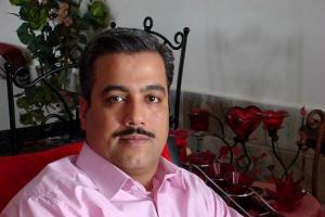 گوینده ورزشی