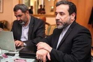 تصاویر عراقچی