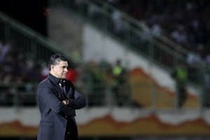 پرسپولیس
