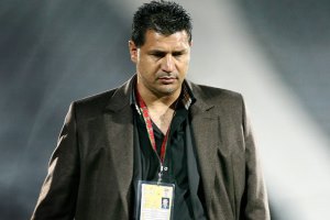 علی دایی