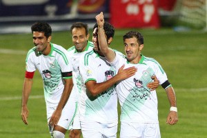 شرط اصفهانی ها