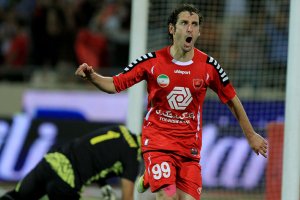 پرسپولیس