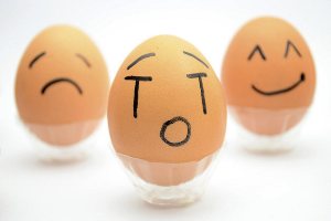 تغذیه و خلق و خو