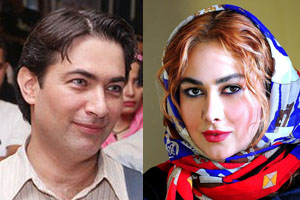 آنا نعمتی، پارسا پیروزفر و آهو خردمند در مجمع بازیگران خانه سینما + تصاویر
