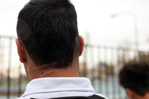 دستگیری 53 شرور تهرانی از نگاه عکاسان