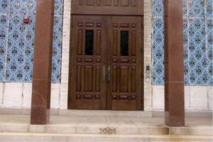 تصاویر ساختمان سفارت سابق ایران در واشنگتن