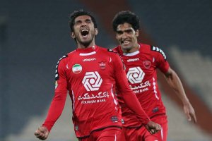 پرسپولیس
