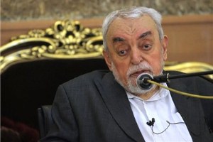 مراسم ختم مرحوم عسگراولادی + تصاویر 