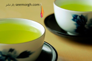 چای سبز و پیشگیری از یک بیماری عصبی