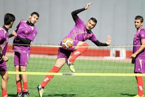 پرسپولیس
