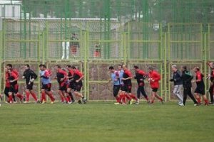بازیکن پرسپولیس