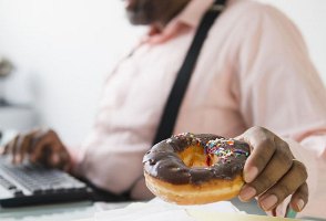 حس چشایی این افراد ضعیف تر است